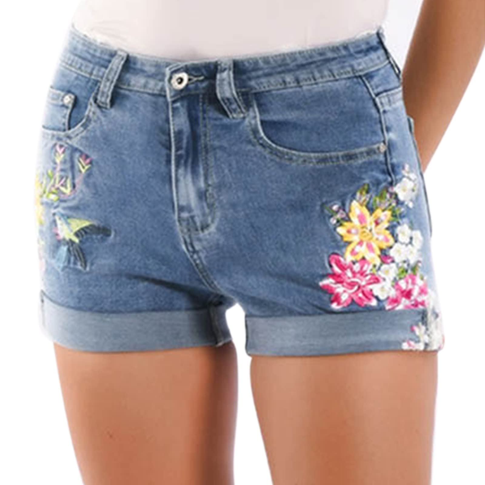 Shorts di jeans da donna | Shorts di jeans & denim per donna