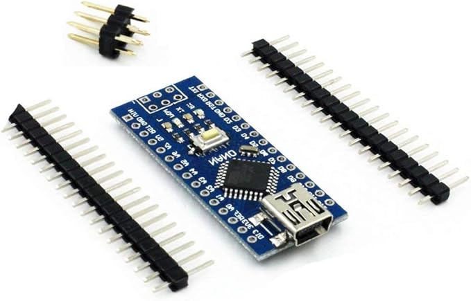 Arduino SPI communication - Serial Peripheral Interface