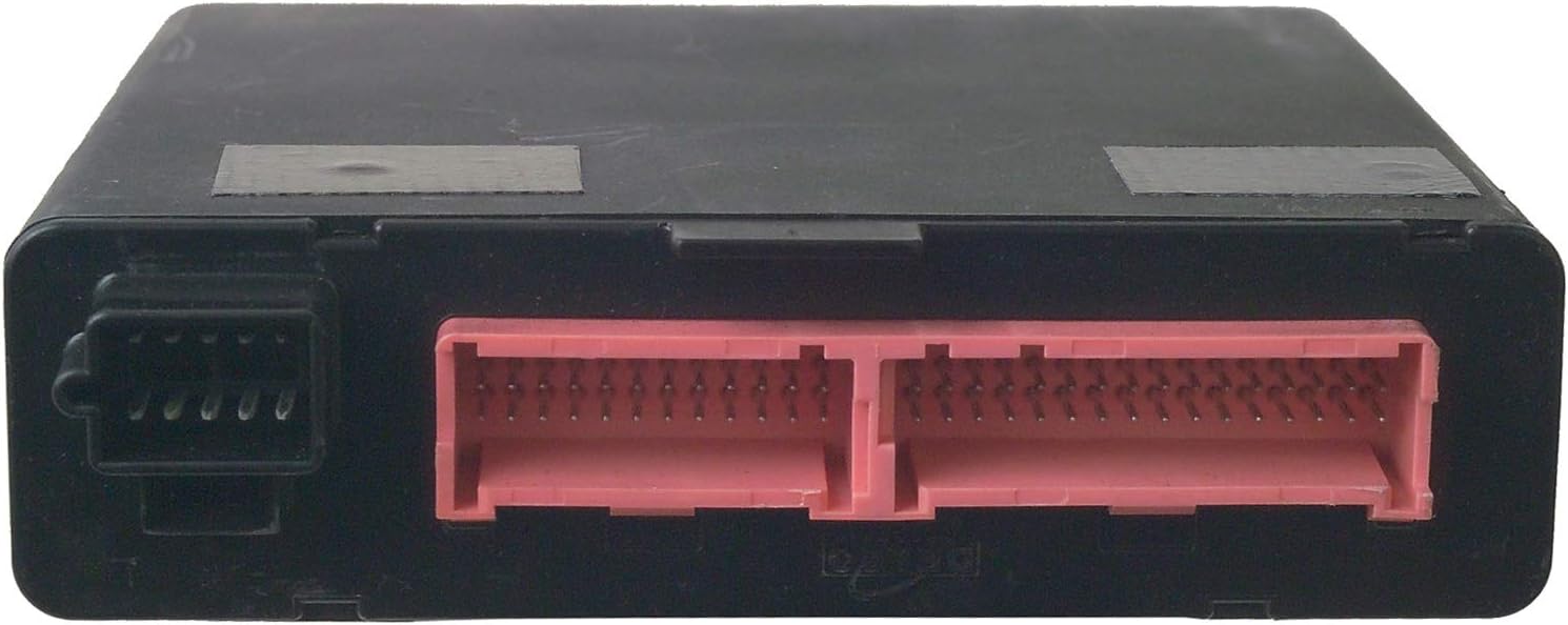 Cardone 73-5591 Remanufactured Body Control Computer Module, BCC/BCM/GEM