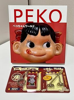 不二家の創業100周年記念の非売品ペコちゃん人形　美品　ビンテージ　レトロ 不二家の創業100周年記念の非売品ペコちゃん人形 美品