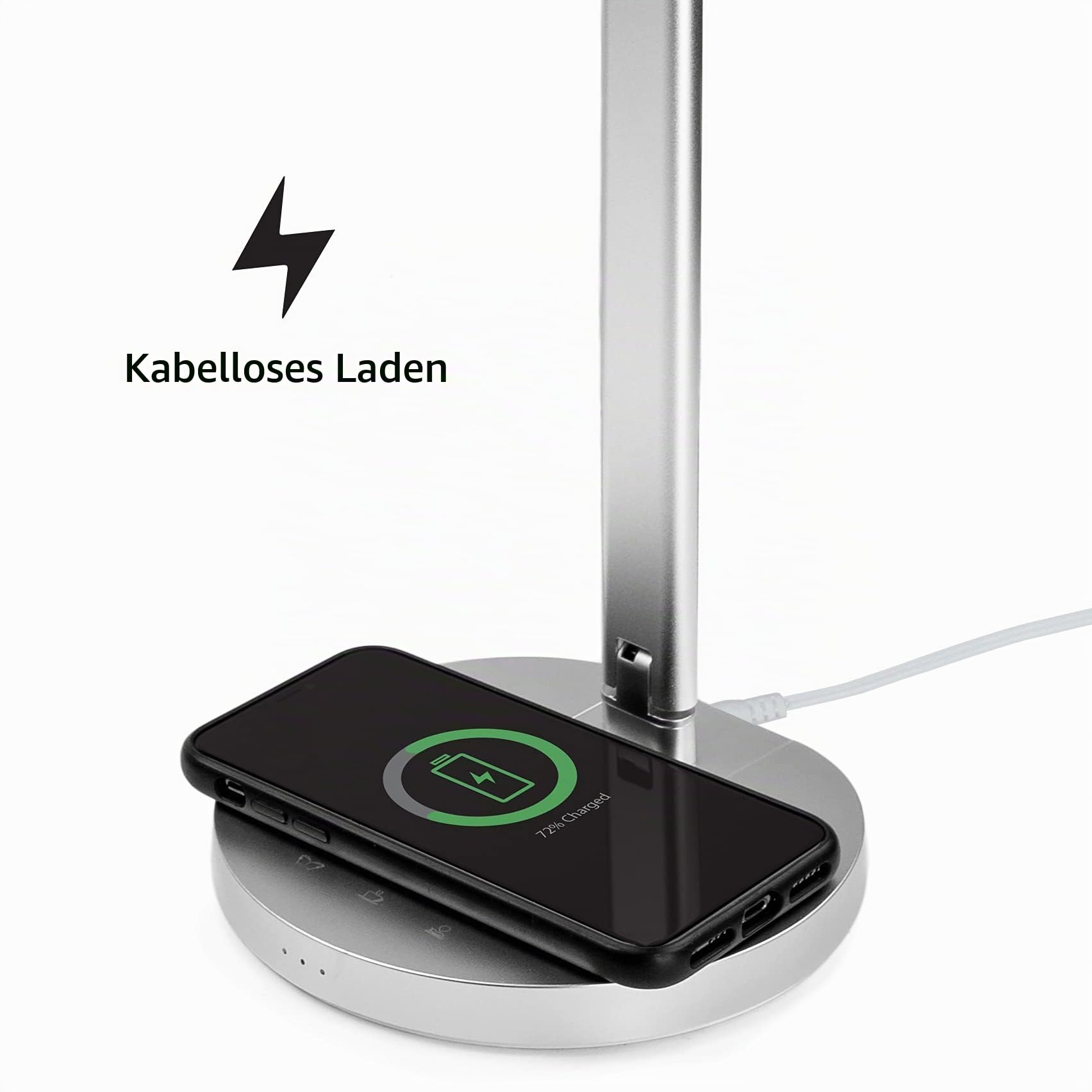 STRMD Intelligenter Schreibtisch Kirsche ST-WFH-SK