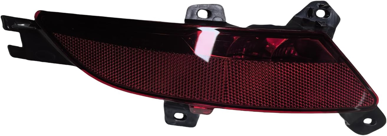 Rear Bumper Reflector Brake Light Lamp For Land Rover Discovery 5 2017-2024 2018 L+R