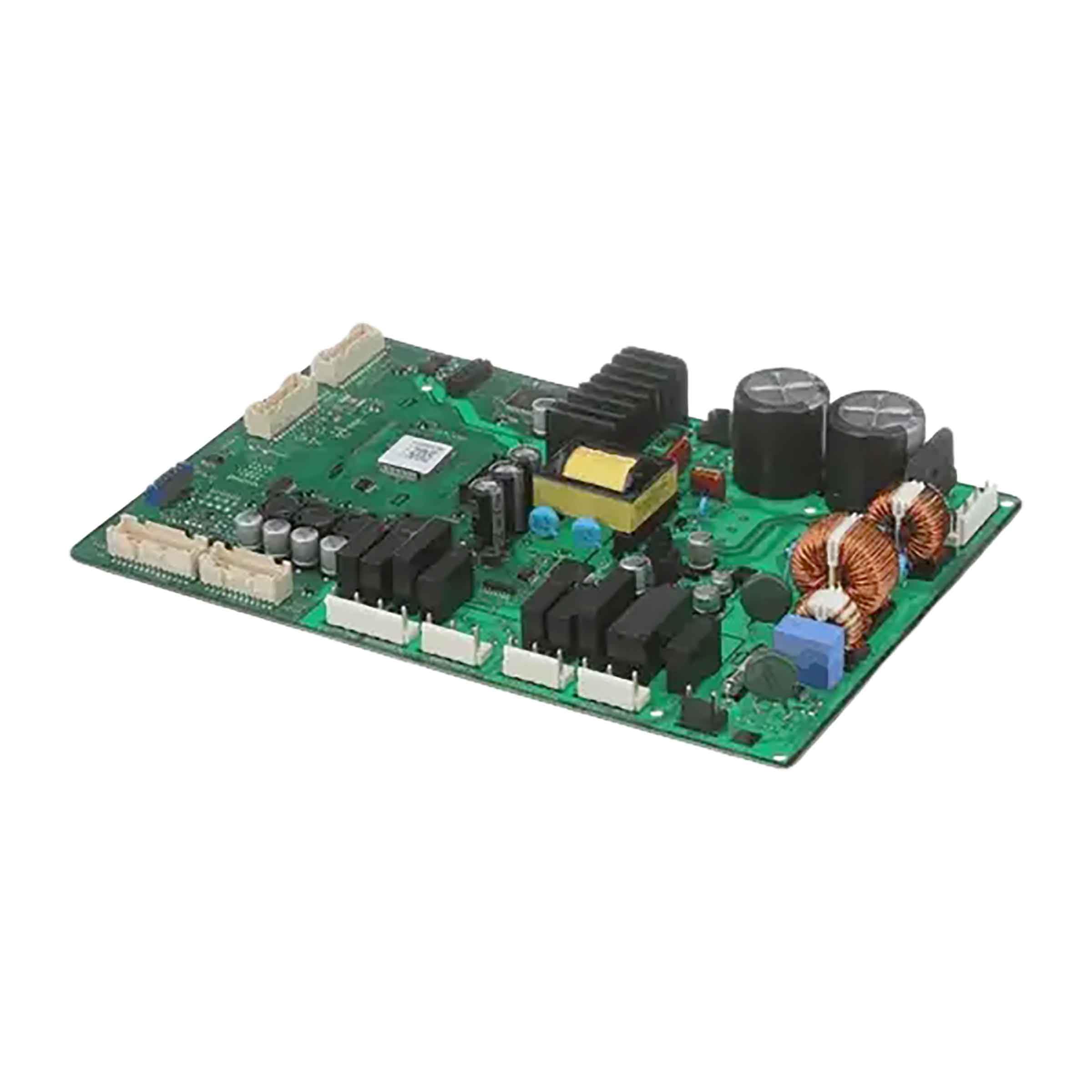 Samsung Refrigerator Power Control Board - DA94-04603E 