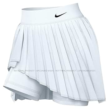 Amazon.com: Nike Court Dri-FIT Slam Women's Tennis Skirt