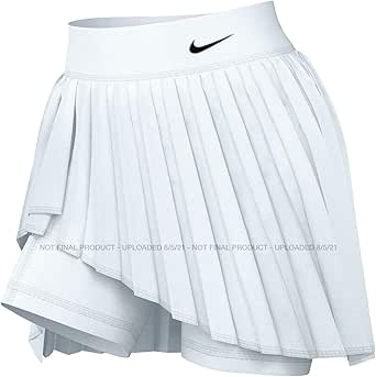 Birbyrrly Falda De Tenis Plisada Para Mujer Con Bolsillos Cortos Para Golf, Correr, Entrenamiento, Negro