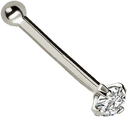 Nose bone jewelry Clearance