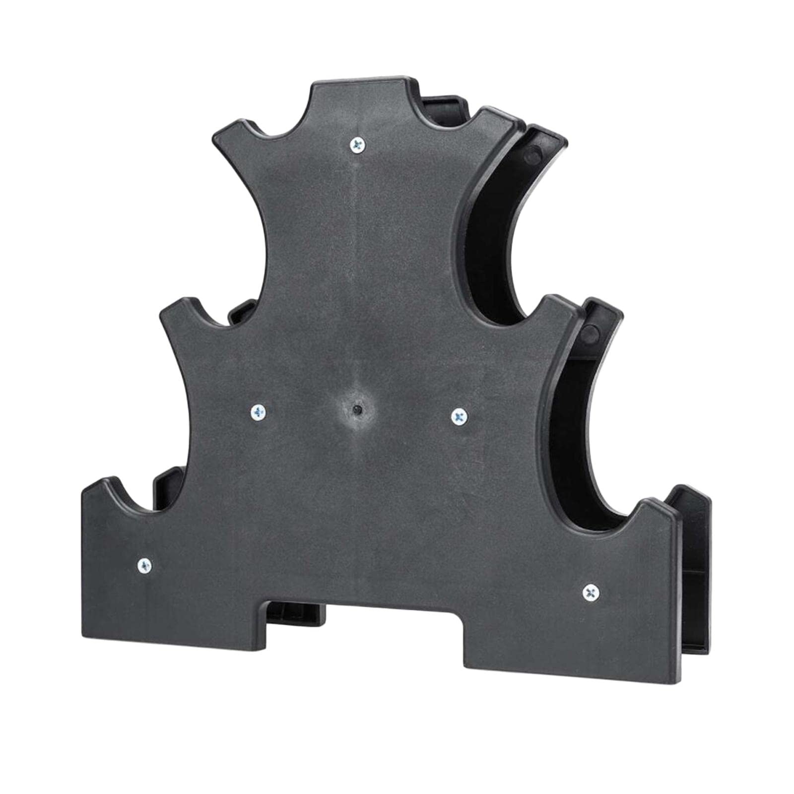 Enakshi® Vertical Dumbbell Holder Weight Stand Gym Storage Rack Bracket Tree|Sporting Goods | Fitness Running & Yoga | Strength Training | Weight Storage-image-39