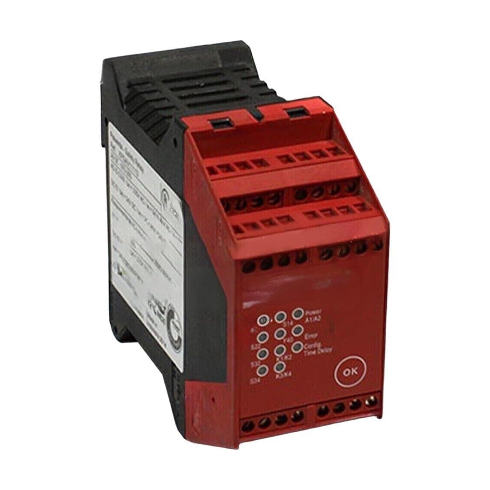 ZVQYSGIW Relay XPSAV11113