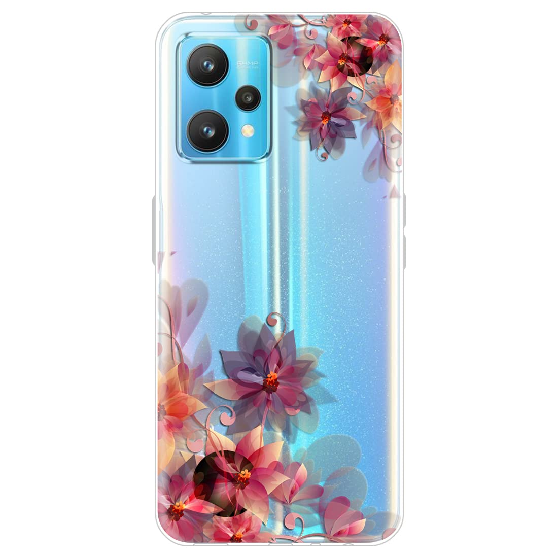 Fashionury Designer Case for Realme 9 Pro 5G Back Cover for Realme 9 Pro 5G Printed Back Cover for Realme 9 Pro 5G-D0014 (B09V2GZ8LK) Amazon Price History, Amazon Price Tracker