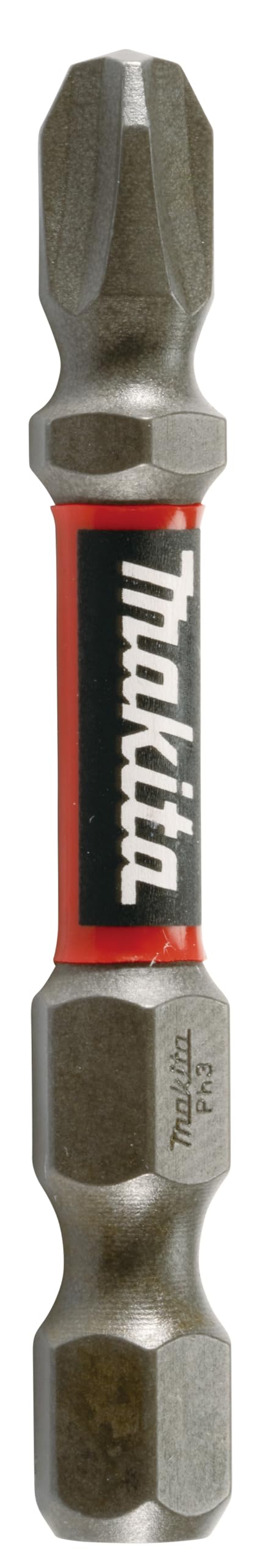 Makita E-03280 Impact Premier Double Torsion Bit Ph3 50Mm