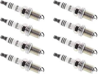 Iridium IX Spark Plug LTR6IX-11 (8 Pack) for FORD F-150 STX 2011-2014 5.0L/302
