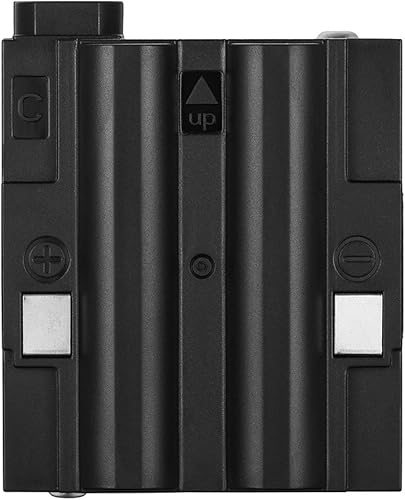 Miniatura 4 de Miady BATT5R AVP7 Baterías recargables 6V 900mAh para GXT Walkie Talkie GXT1000 GXT1050 GXT850 GXT860 GXT900 GXT950 y más