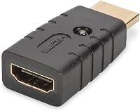 DIGITUS DA-70466 4K HDMI EDID Emulátor Extender Splitter Matrix Switcherhez 4