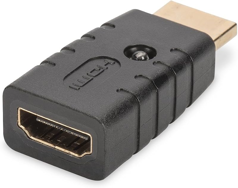 DIGITUS DA-70466 4K HDMI EDID Emulátor Extender Splitter Matrix Switcherhez