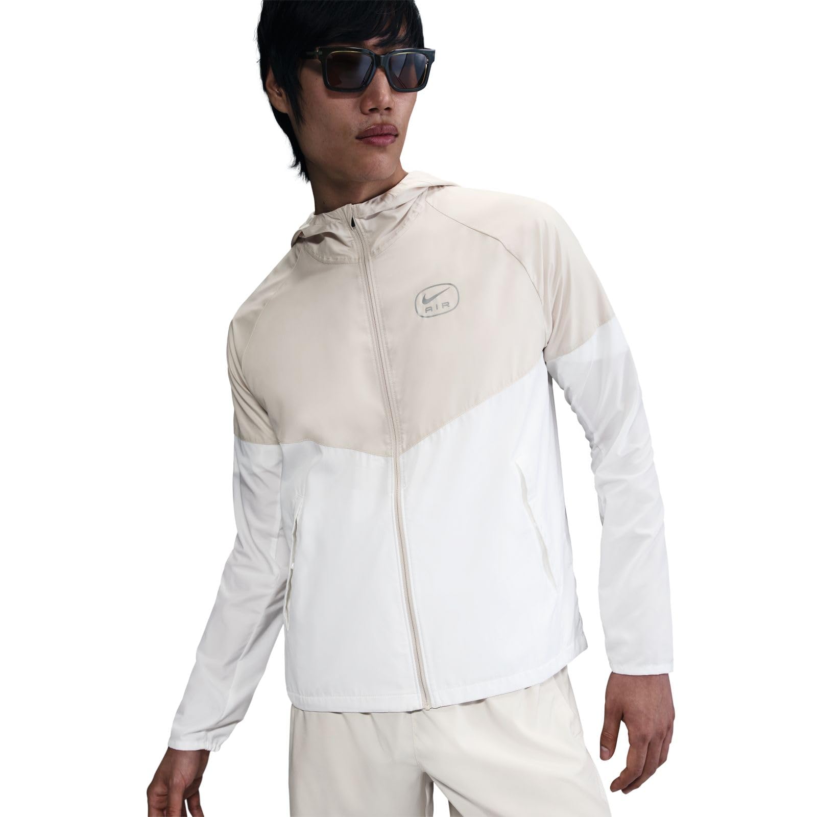 NIKE kurtka męska Mężczyźni Nike Air Herrenjacke