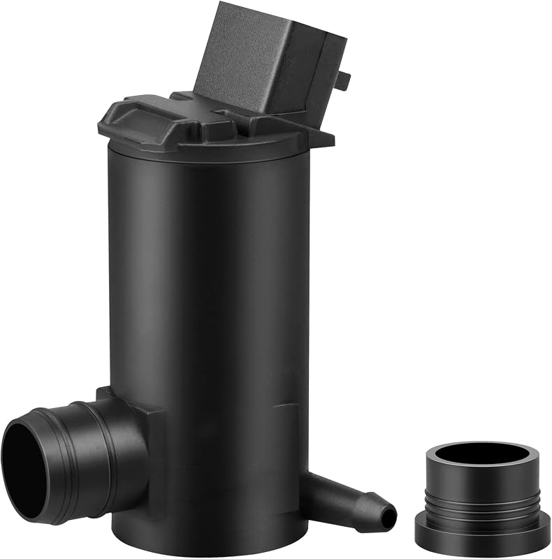 Bomba do lavador do para-brisa HHCSOP 12 V para Toyota e Lexus – 1 unidade