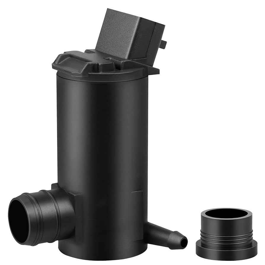 Amazon.com: HHCSOP Windshield Washer Pump w/Grommet
