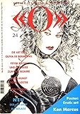  O Fetischmagazin # 24