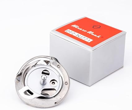 Original Hirose #DP2-NJ771 Rotary Hook for JUKI LBH-771/781 Jack 781 Golden Wheel 7800 Sewing Machine B18087710AC