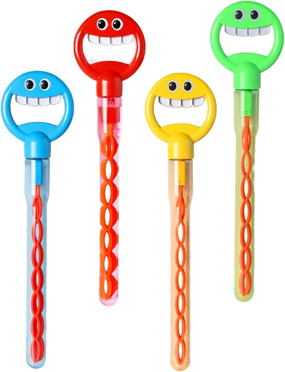 Fiasco Smiling Faces & Bubbly Graces| Wedding & Garden Bubble Wands (Pack of 1) (B0D4DVDJHG) Amazon Price History, Amazon Price Tracker