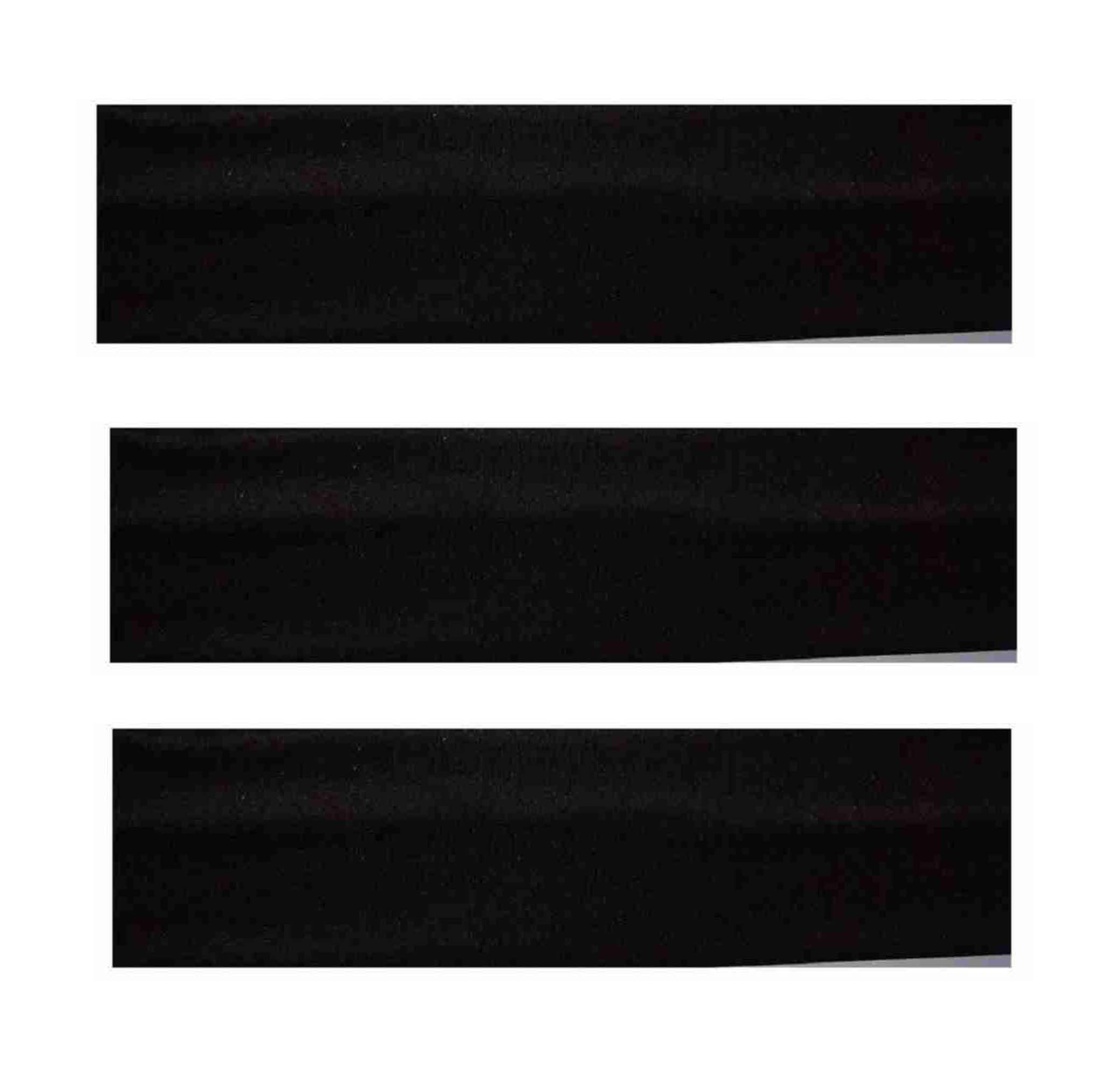 Sports Head Bands Hair Band for men, women & Girl (Pack of 3 Black) (B0CJBVSPZQ) Amazon Price History, Amazon Price Tracker