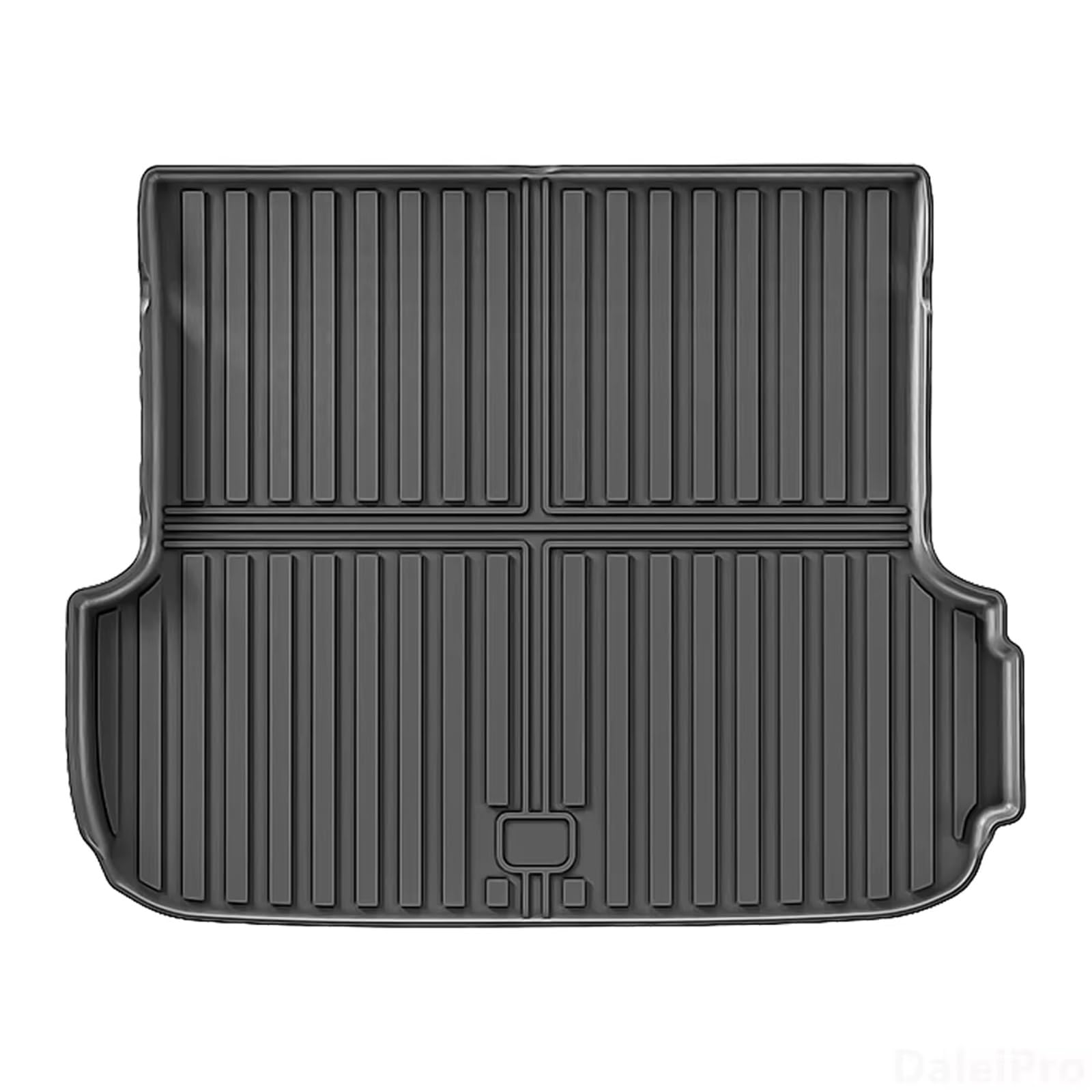 Tapis de coffre imperméable TPE toutes saisons Subaru Outback - 8
