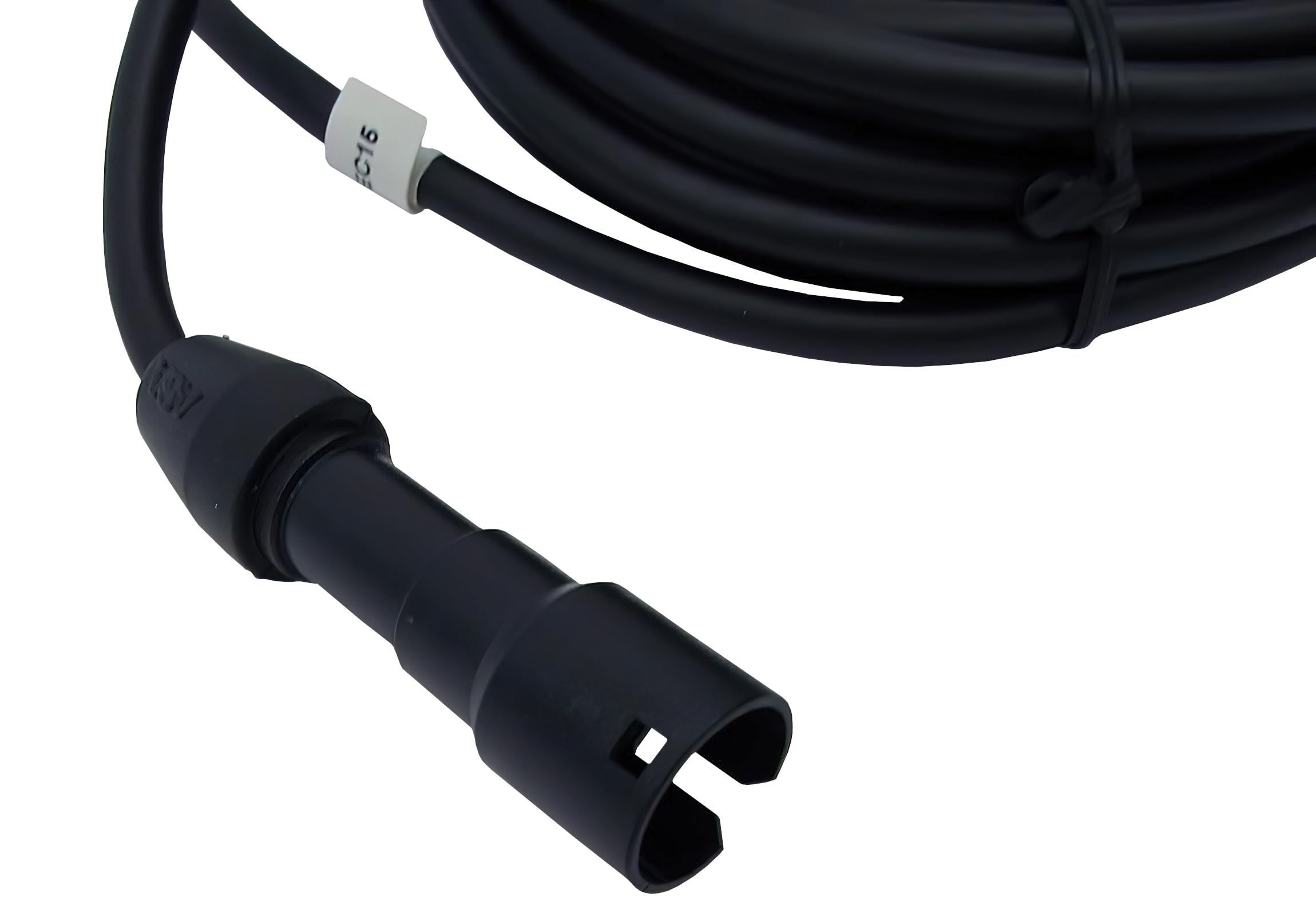 Amazon.com: CEC25 Rear View LCD Monitor Extension Cable, 25ft Long
