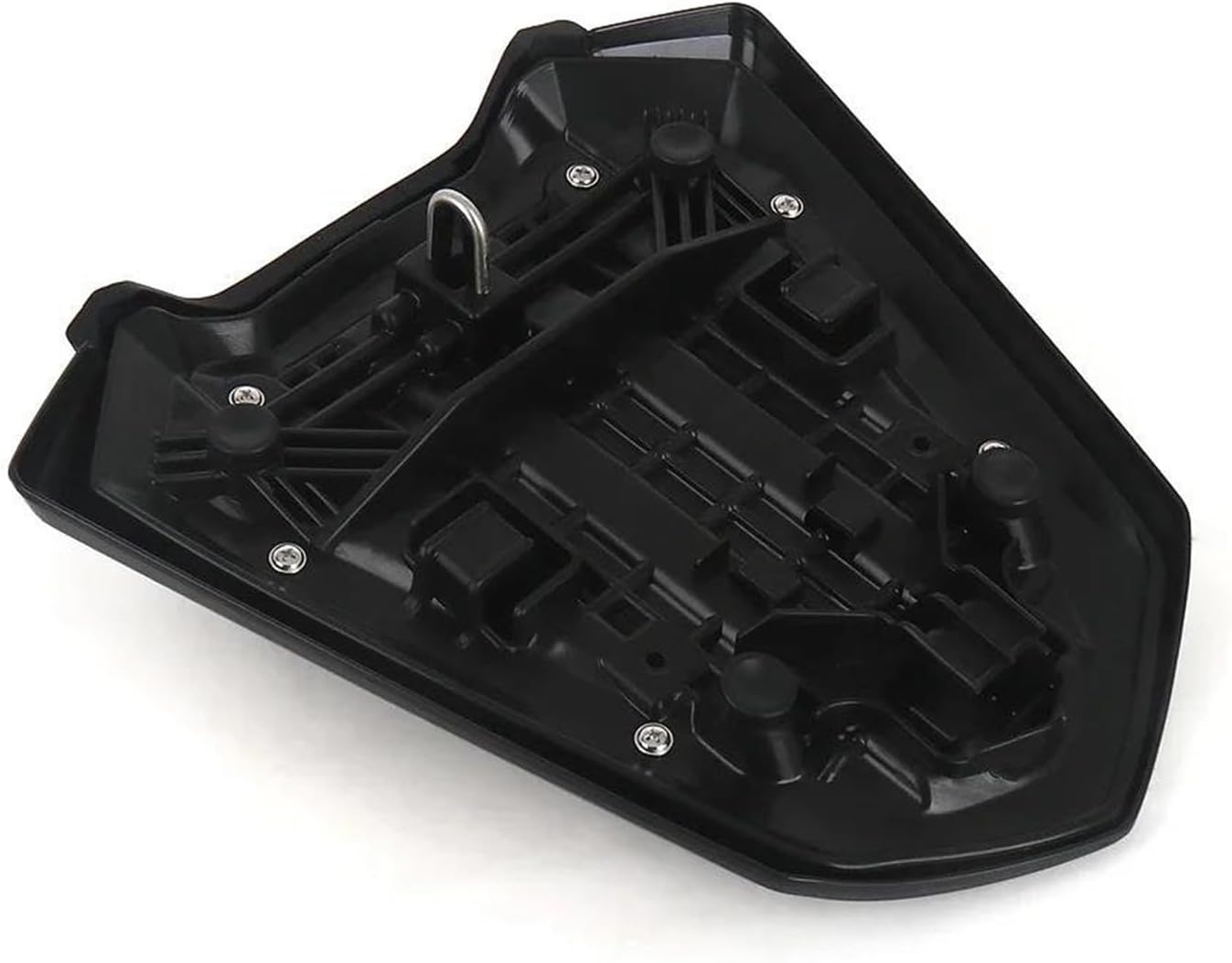 茶道具 丹波立杭焼 陶勝窯 市野陶勝作 大海茶入 仕覆付 共箱 V 8115