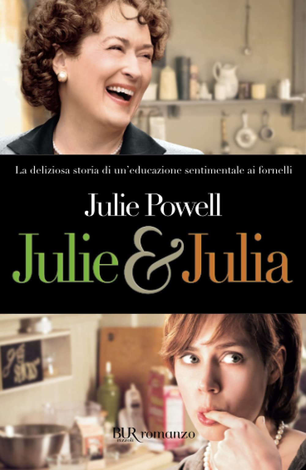 Julie & Julia