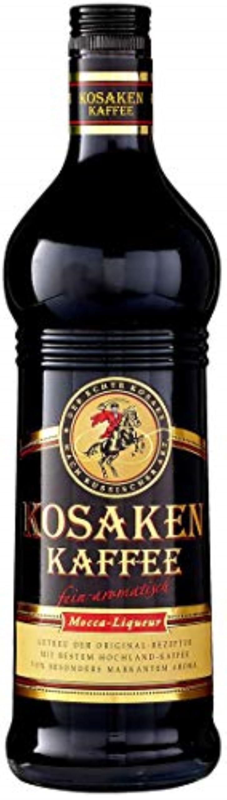 Kosakenkaffee 26% Vol. (1 x 0.04 l)