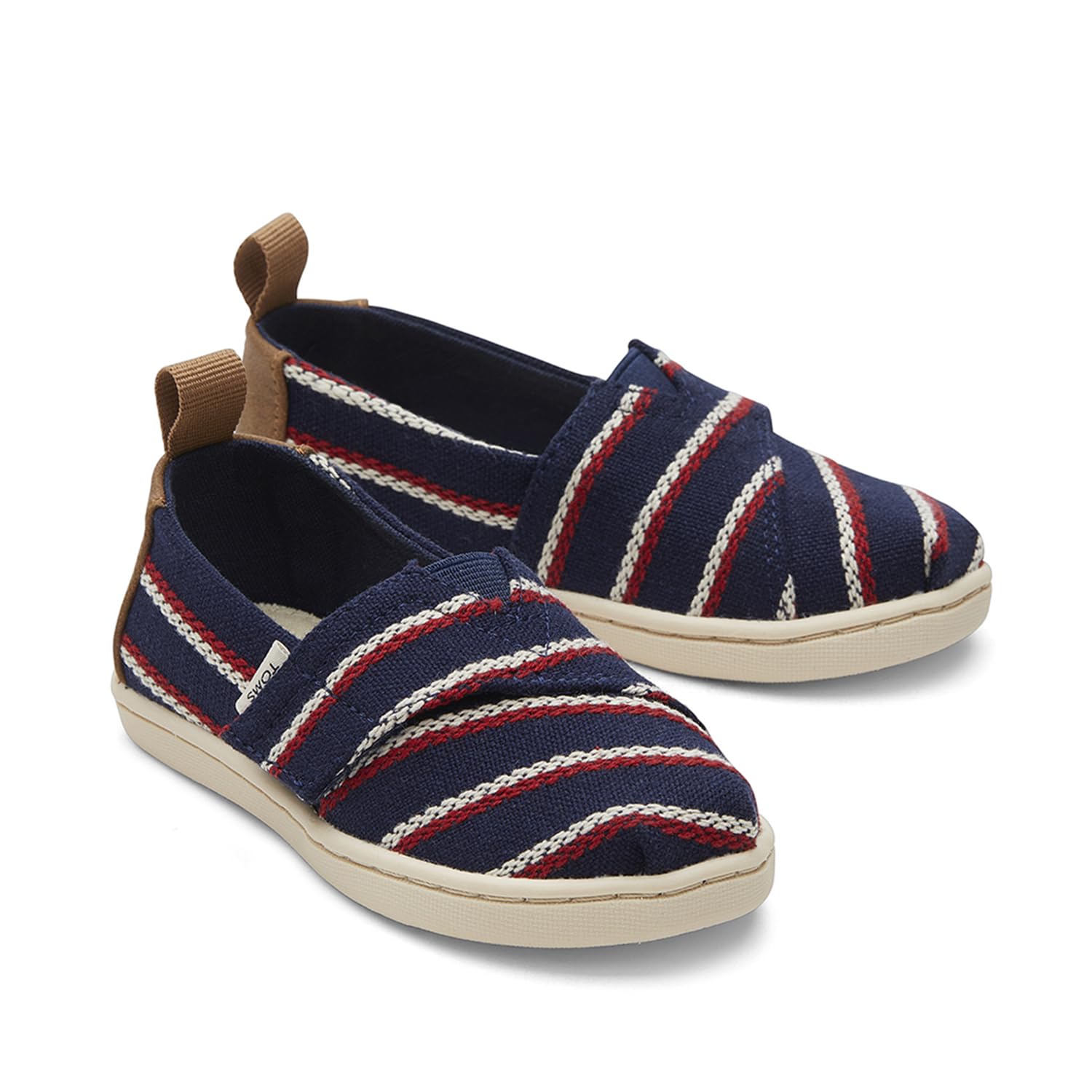 TOMS Classic Alpargata Mocassino bassoUomo