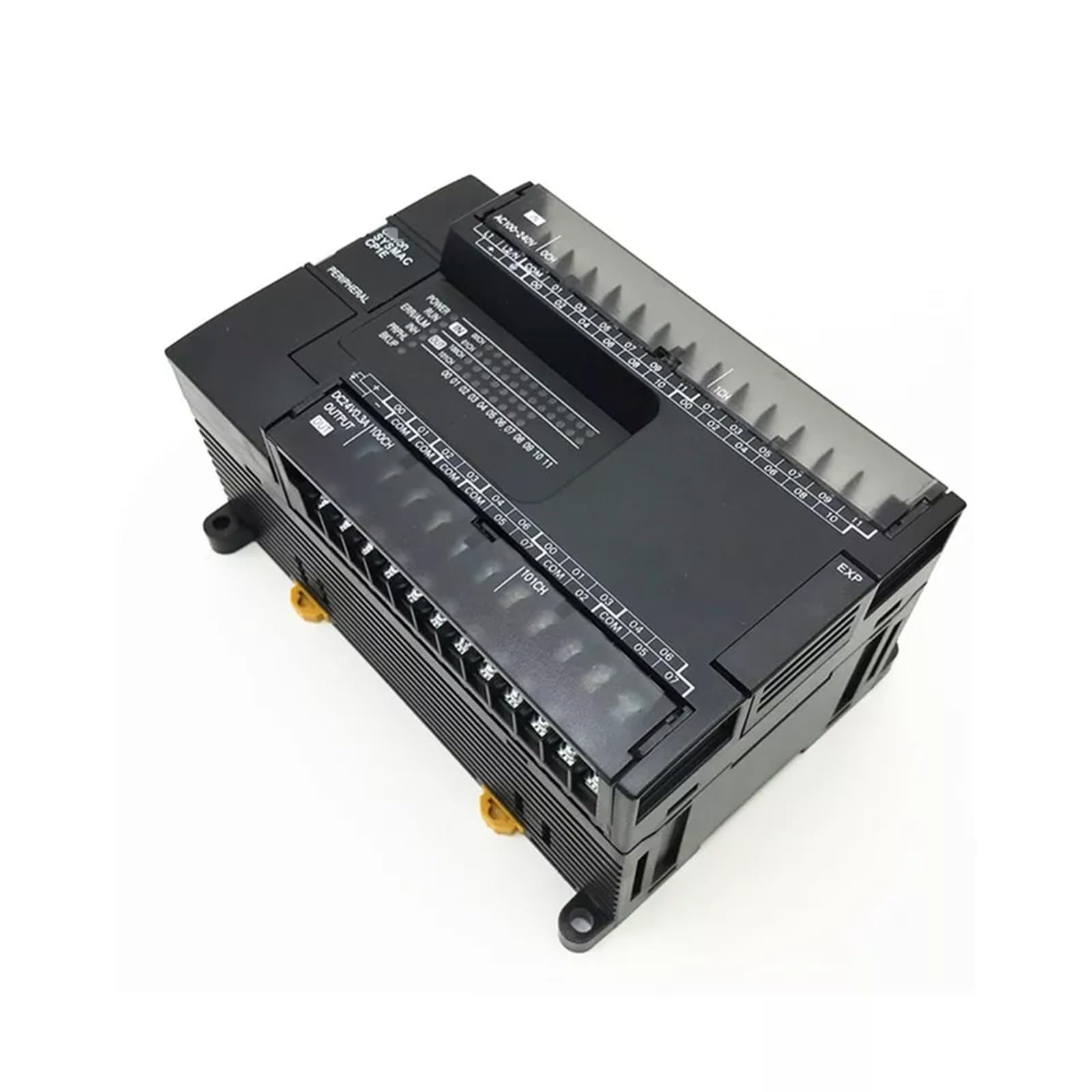 OGQNPJJCJ CP1E-E40SDR-A PLC Module CP1E-E40SDR-A 1 Year Warranty