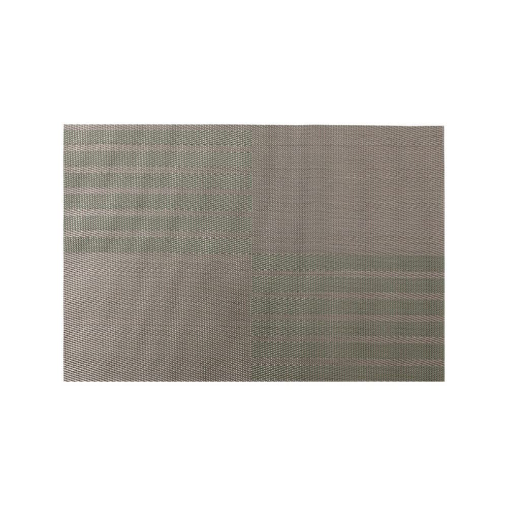 para la Mesa, los Cojines, Manteles Individuales fáciles de Limpiar for Mesa de Comedor, Juego de 6, manteles de Cocina Lavables Resistentes al Calor, manteles Antimanchas(Green)