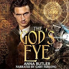 Page de couverture de The God's Eye