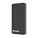 VARTA Power Bank 20000mAh, Powerbank Power on Demand mit 3 Anschlüssen (1x USB A, 2x USB C), kompatibel mit Tablets & Smartphone, in umweltschonender Verpackung