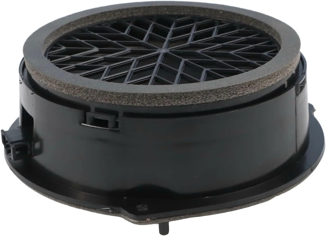 A5 Sound System Sound Speaker Wear-resistant Design ABS Material Compact Size Non-deformation Feature Practical
