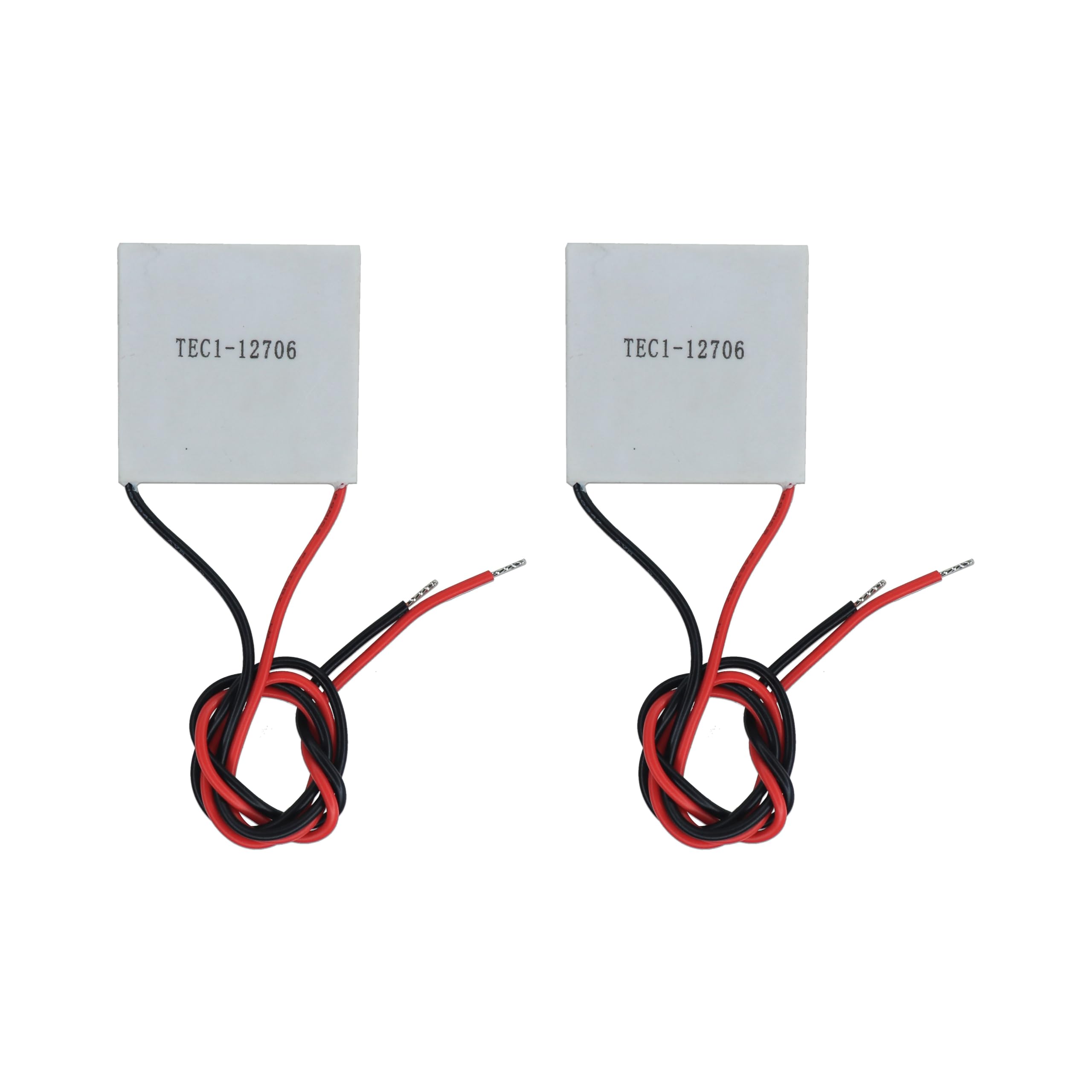 Electronic Spices 12V Peltier Module | 12706 Thermoelectric Peltier Cooler Module | Suitable for DIY & Electronic Cooling (Pack of 2)-image-12