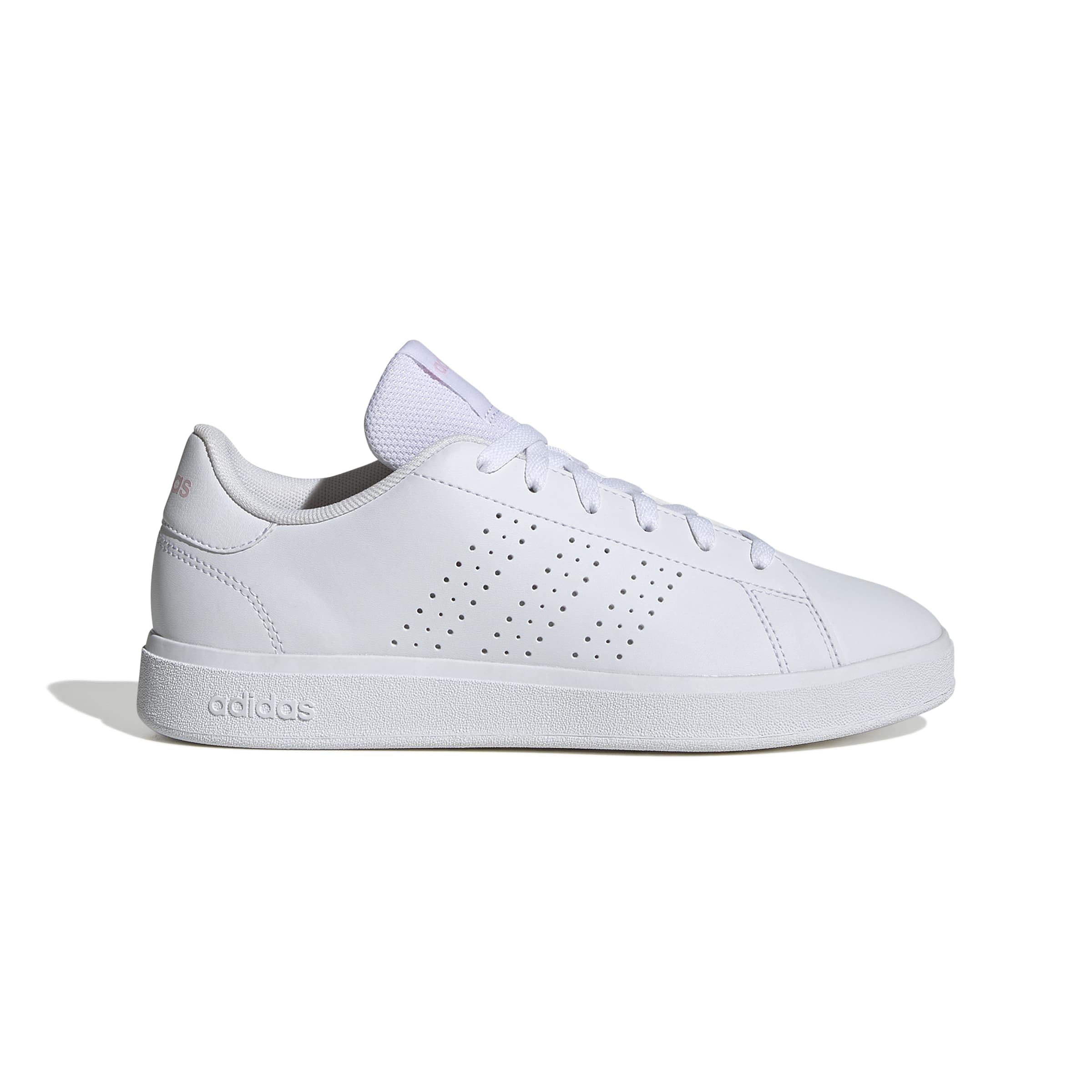 adidas Women's Zapatilla Advantage Base 2.0