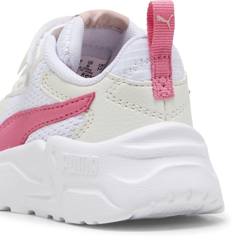 Puma Trinity Lite AC+ Inf Scarpe da ginnasticaUnisex - Bimbi 0-24
