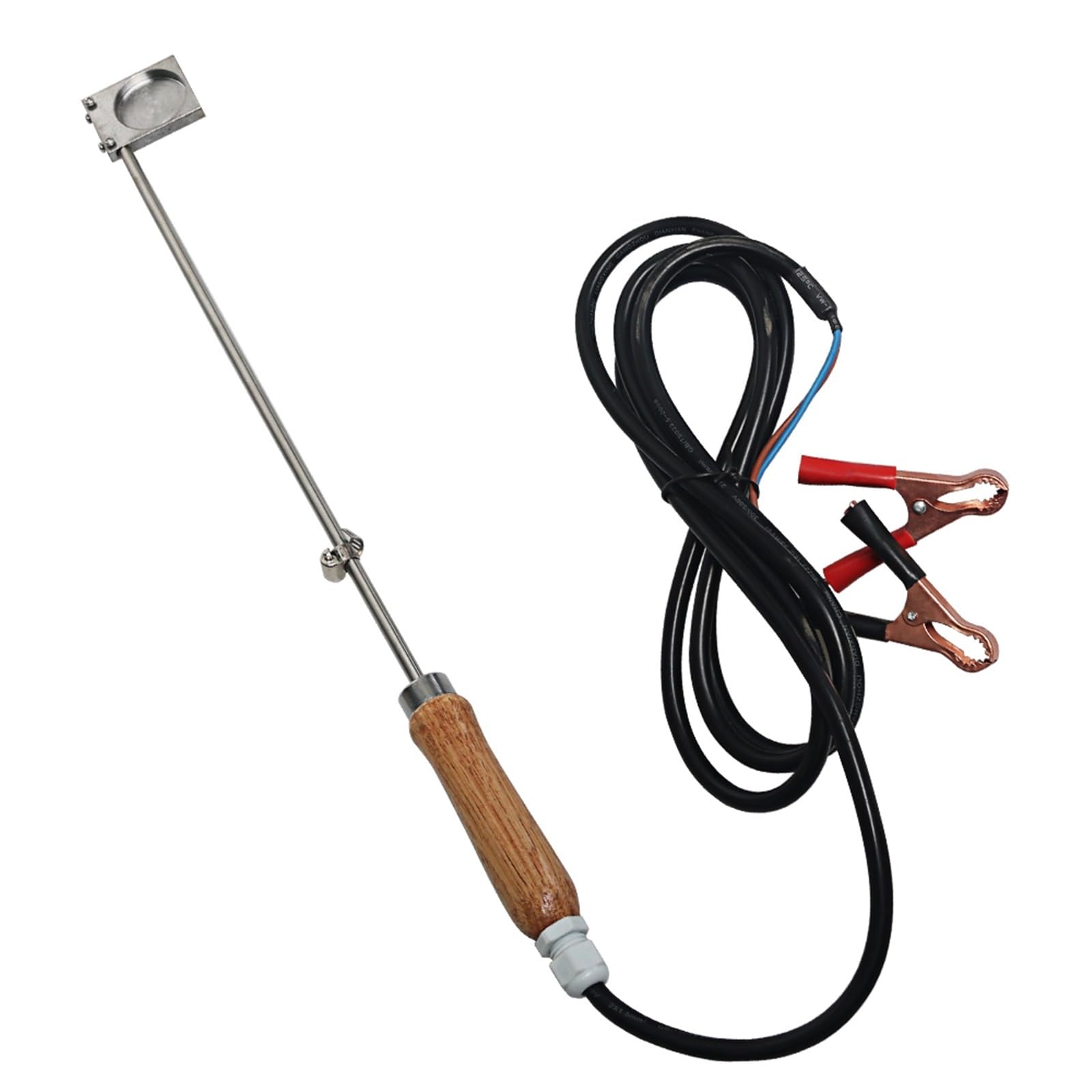 Vaporizzatore for coltura, vaporizzatore di acido ossalico, trattamento contro l'acaro Varroa, strumenti for , forniture for coltori Agricoltura