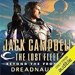 Cover of Dreadnaught