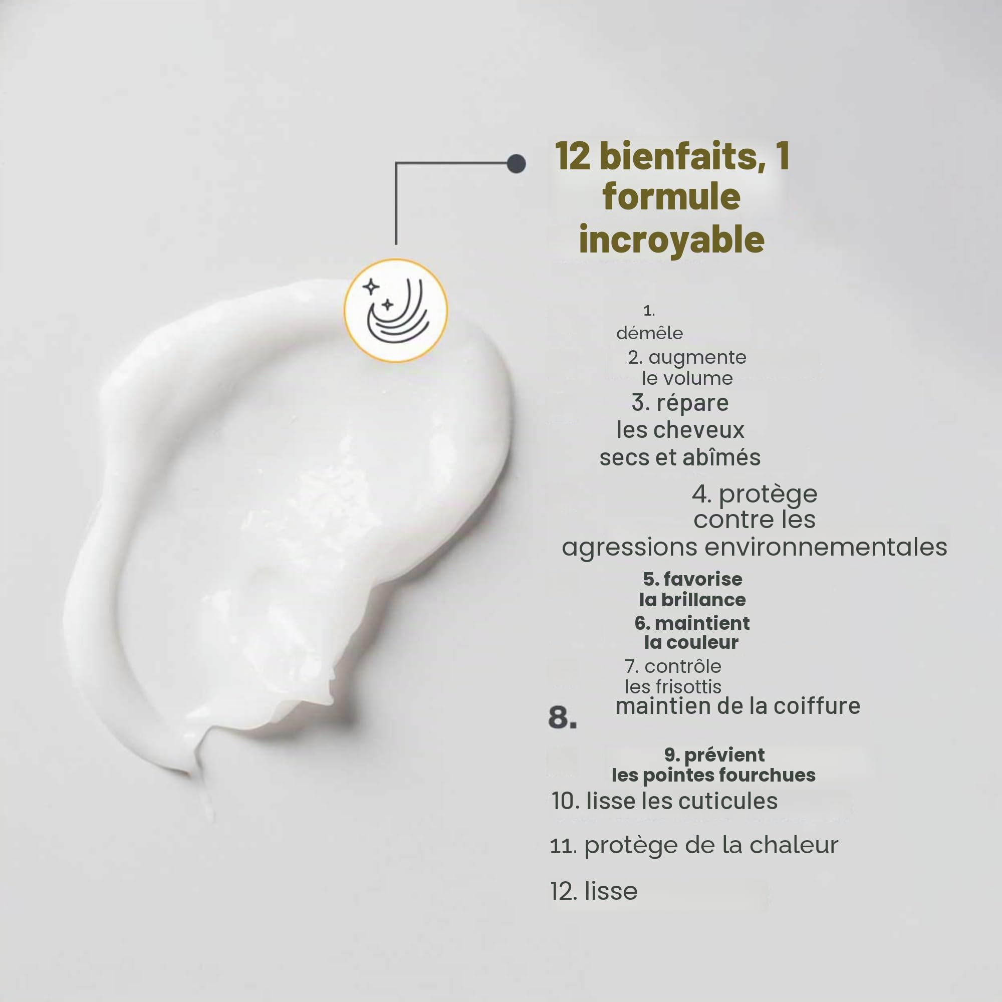 milk_shake | Incredible Milk 55 ml