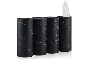 SINGARO Rocket M5 Car Tissue Holder