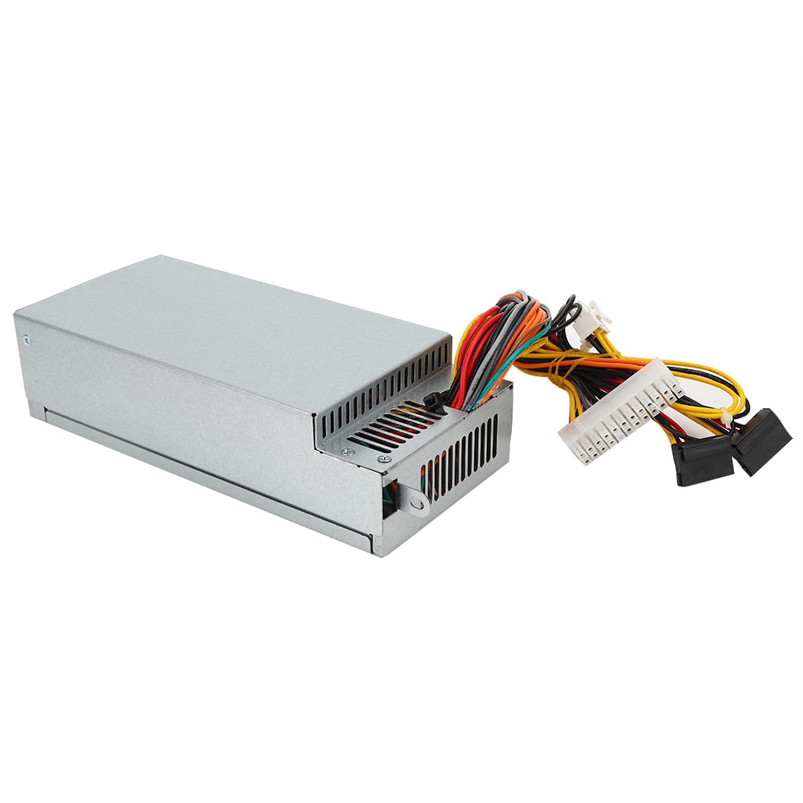 Fuente de Alimentación de Chasis Pequeño, Fuente de Alimentación de PC de Chasis Pequeño, Fuente de Alimentación de PC Fija para Computadora, para Componentes de Computadora PS