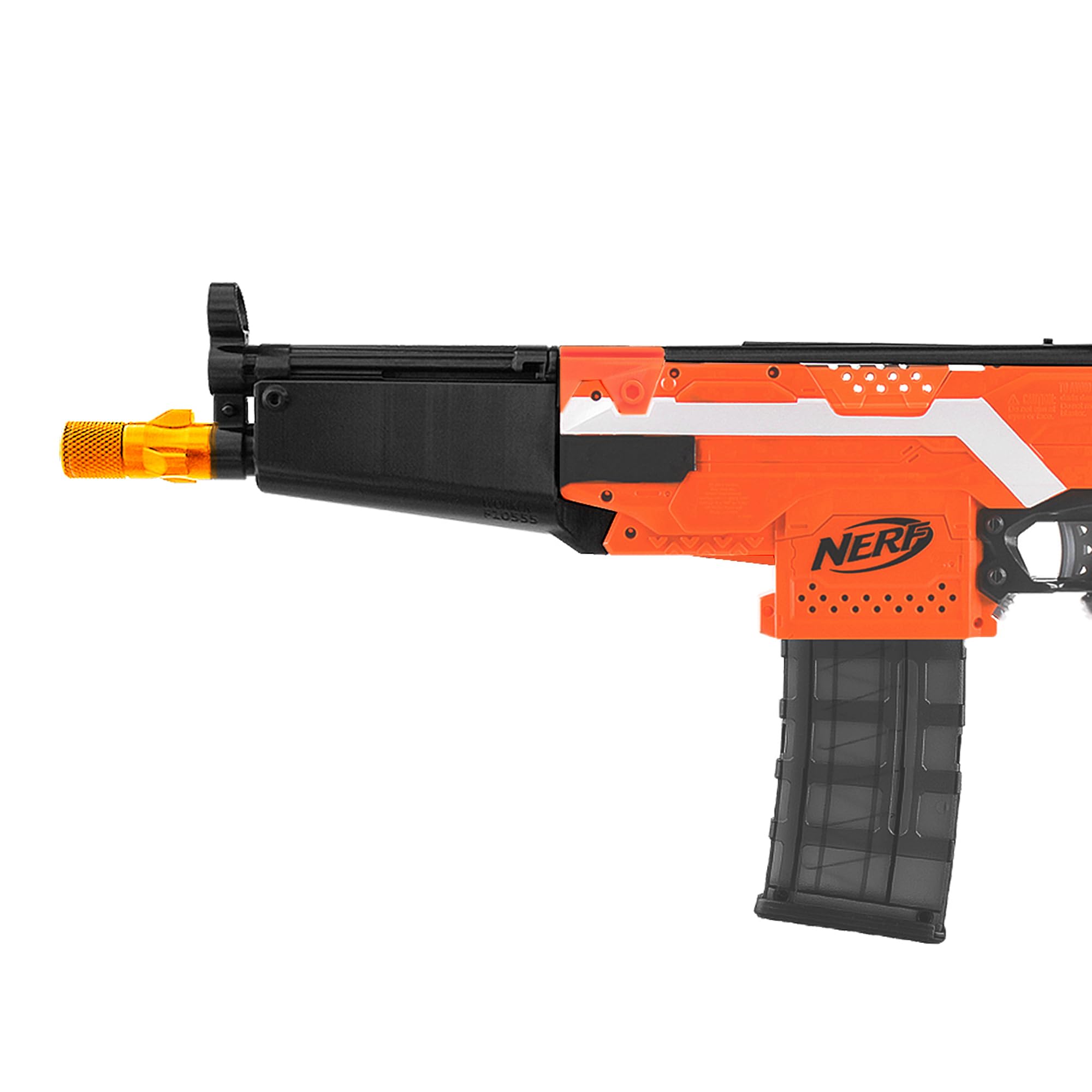 nerfセット Amazon.co.jp: NERF N SERIES GEAR UP PACK : おもちゃ