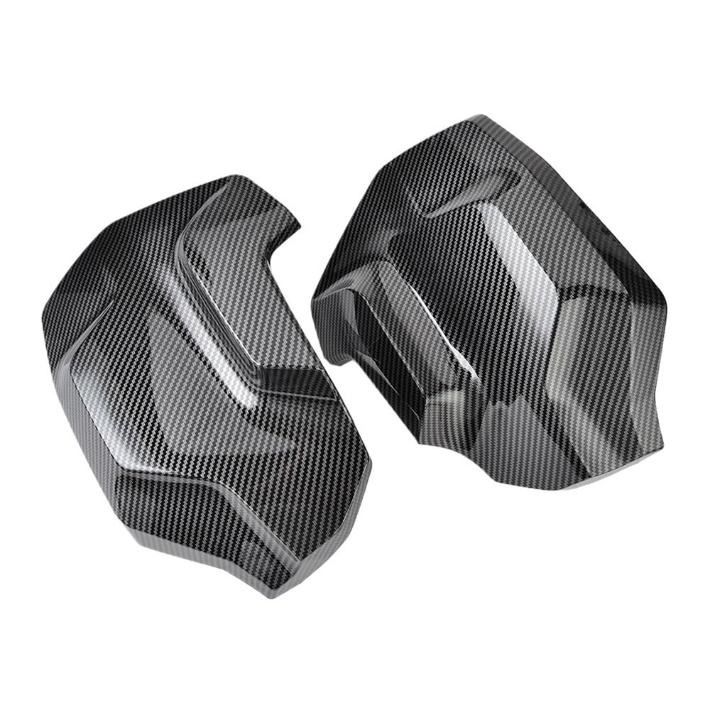 Couvercle latéral de radiateur de moto R1250GS pour éviter les fuites de liquide