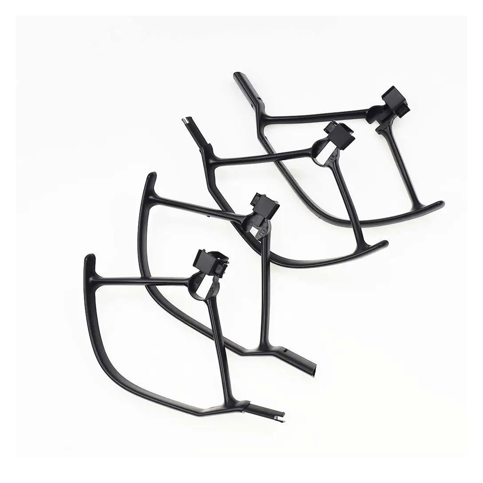 Compatible con DJI, protector de hélice de aire Mavic
