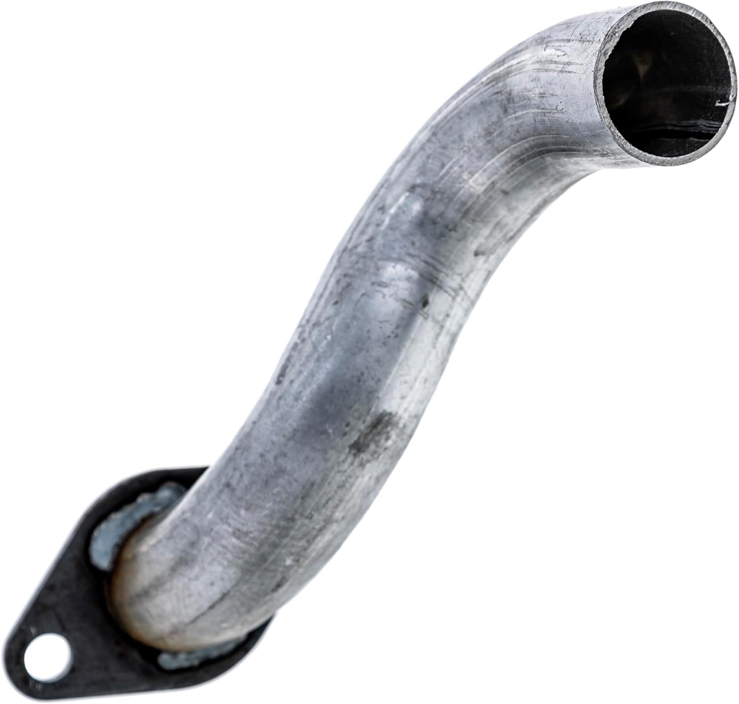 MTD 751-0620A Exhaust Pipe for Troy-Bilt Yard-Machines 670G 679G 762F 660G 699G 690G 751-0620