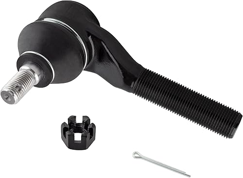 Miniatura 7 de BOXI Juego de 6 barras de acoplamiento frontal interior y exterior, brazo tensor Pitman para Chevrolet Blazer S10 GMC Jimmy Sonoma 1998-2004 Isuzu