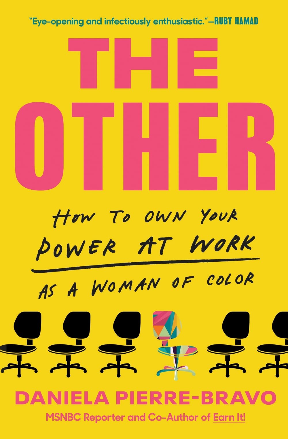 Buy The Other — BookShops.in